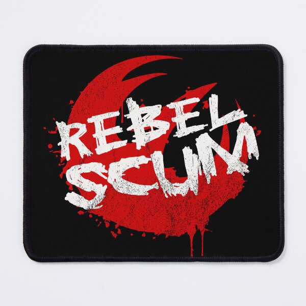 Item preview, Rebel Scum v2 designed and sold by Last Max Studios .