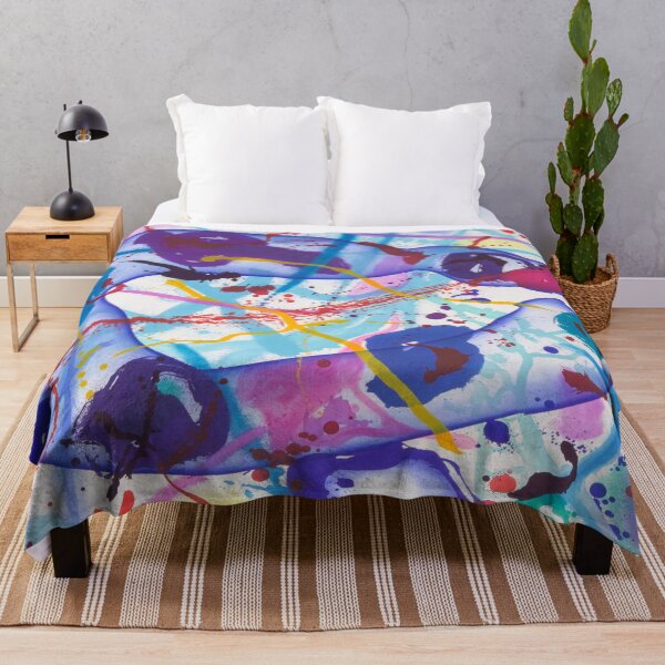 Item preview, sam francis designed and sold by ReoArt.