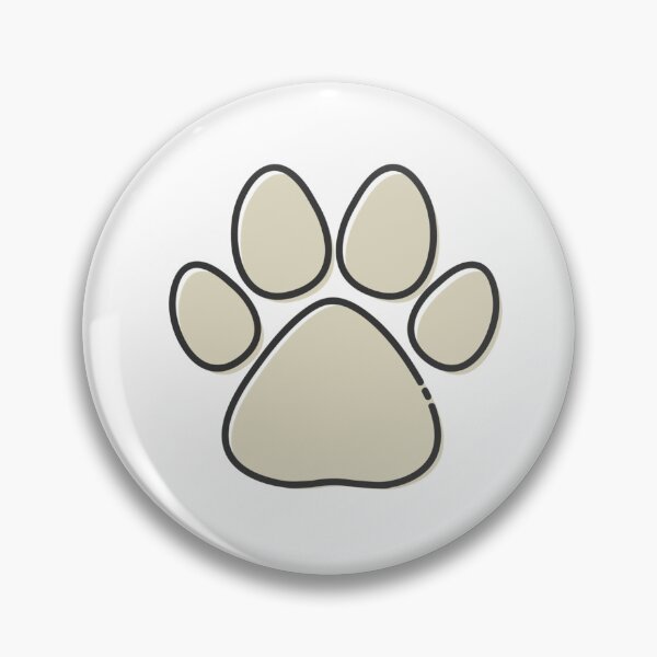 Item preview, Cute Paw Design designed and sold by ninaa2810.