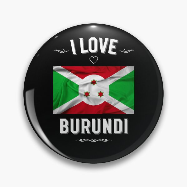 Item preview, I Love Burundi designed and sold by LoveMyRoots.