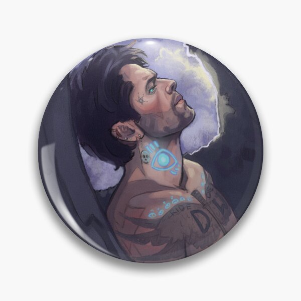 Item preview, Nimbus designed and sold by JackieDeeArt.