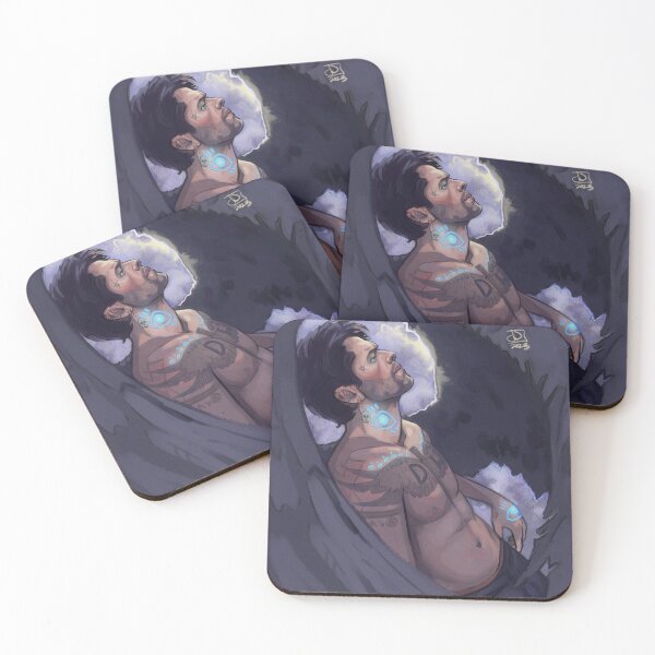 Item preview, Nimbus designed and sold by JackieDeeArt.