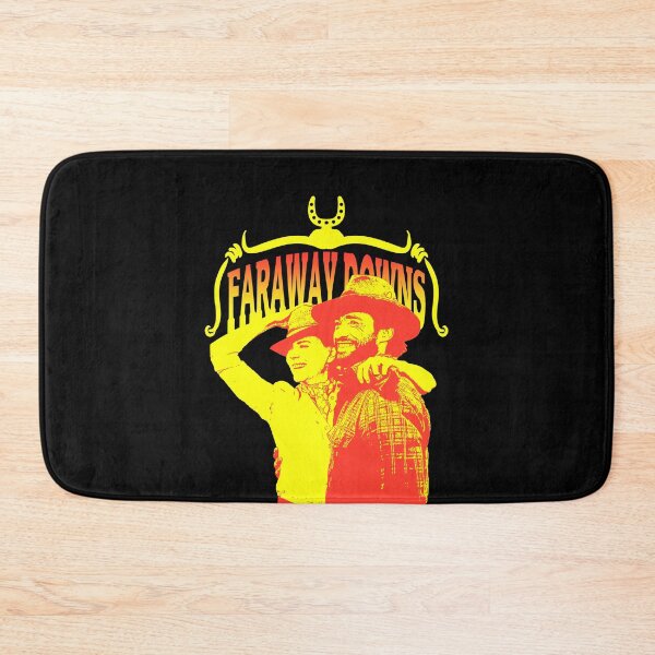Item preview, Faraway Downs series Nicole Kidman and Hugh Jackman designed and sold by ironpalette.