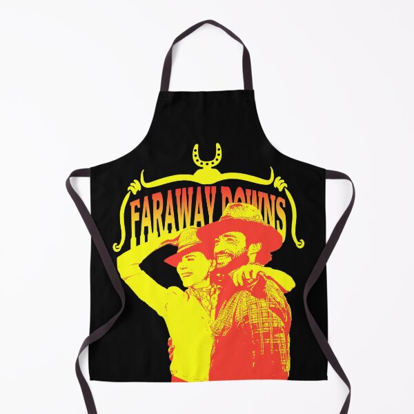 Item preview, Faraway Downs series Nicole Kidman and Hugh Jackman designed and sold by ironpalette.