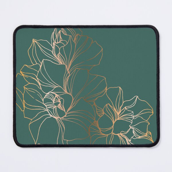 Item preview, Desert Wildflowers-California Gold 2 designed and sold by DM-MD.