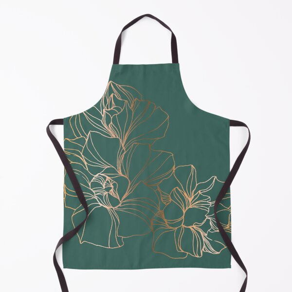 Item preview, Desert Wildflowers-California Gold 2 designed and sold by DM-MD.