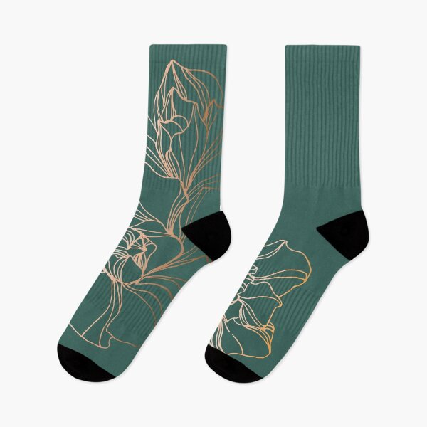 Item preview, Desert Wildflowers-California Gold 2 designed and sold by DM-MD.