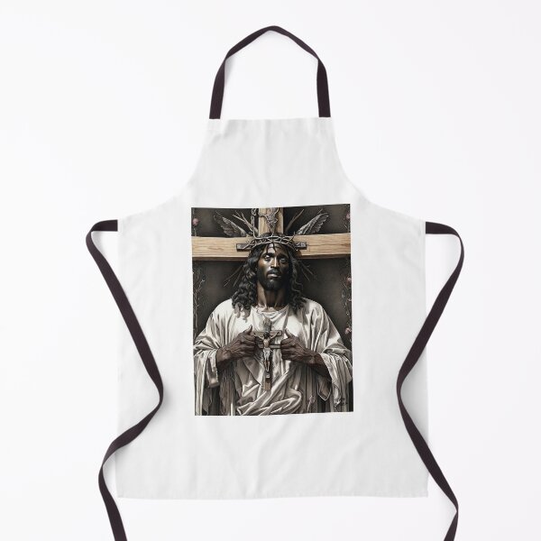 Item preview, Jesus loves you; designed and sold by StickerApe.