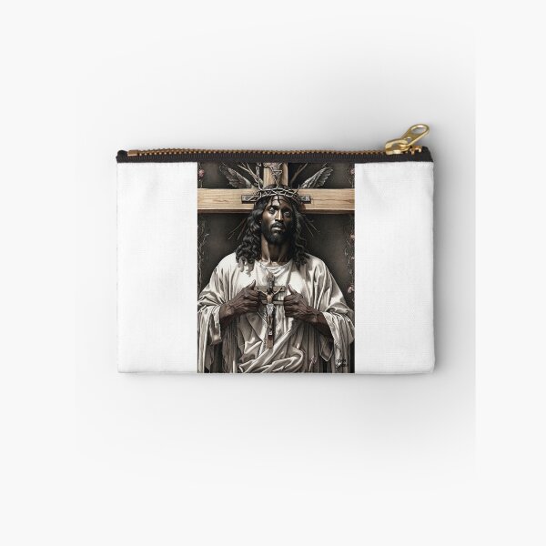 Artikelvorschau, Jesus liebt dich; entworfen und verkauft von StickerApe.