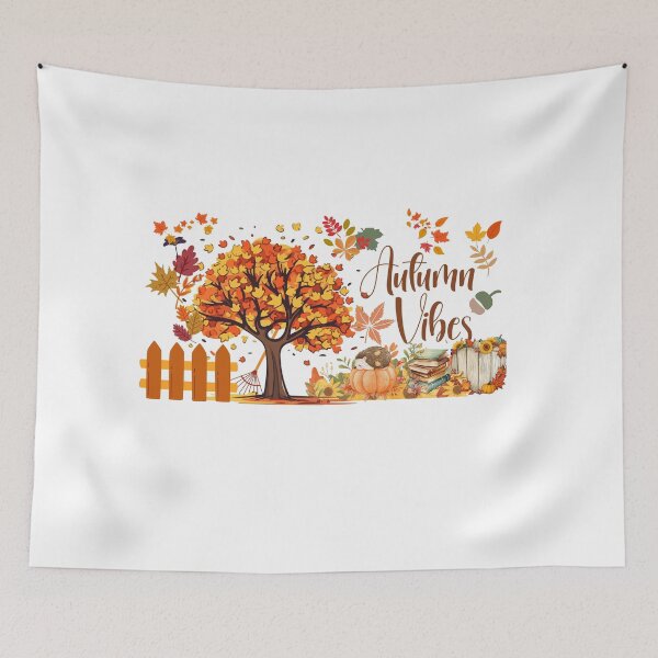 Item preview, Autumn vibes designed and sold by I vizi di Bob.