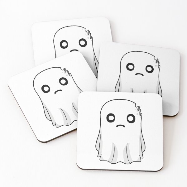 Item preview, Ghost Of Disapproval designed and sold by rozar-nv.