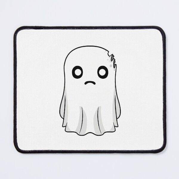 Item preview, Ghost Of Disapproval designed and sold by rozar-nv.