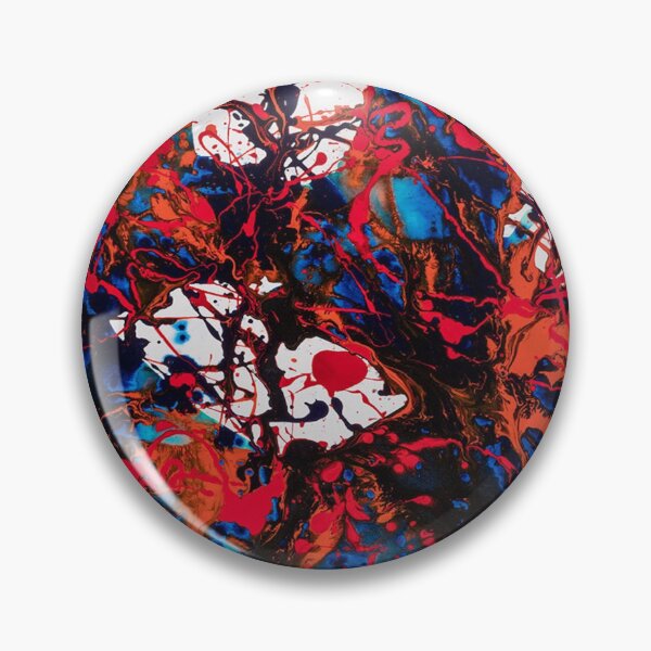 Item preview, sam francis designed and sold by ReoArt.