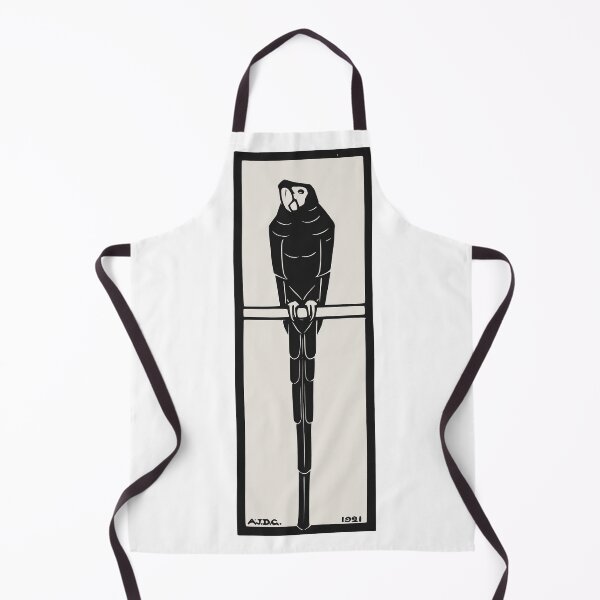 Item preview, vector parrot designed and sold by KateBlakeO.