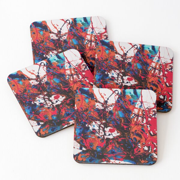 Item preview, sam francis designed and sold by ReoArt.