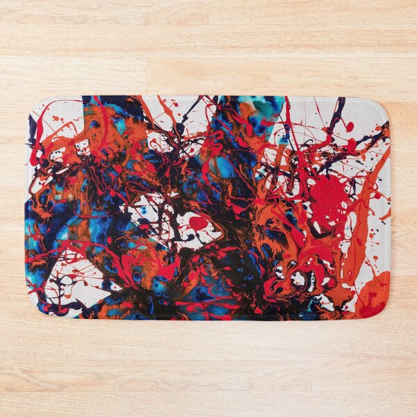 Item preview, sam francis designed and sold by ReoArt.