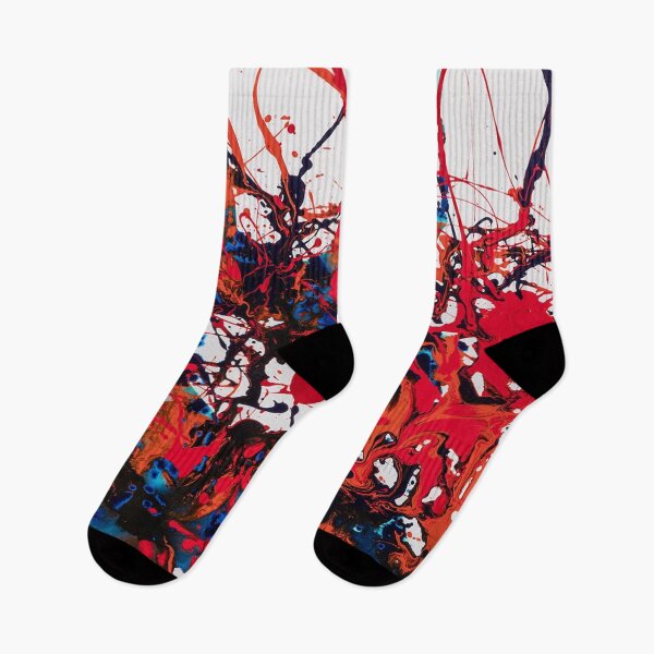 Item preview, sam francis designed and sold by ReoArt.