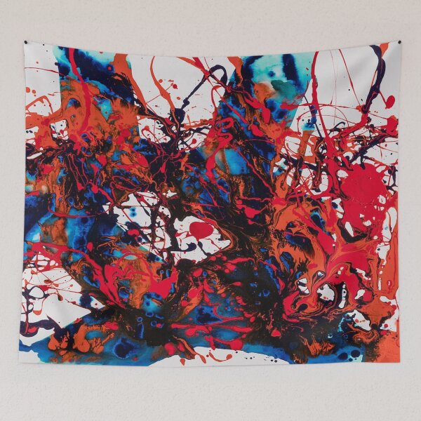 Item preview, sam francis designed and sold by ReoArt.