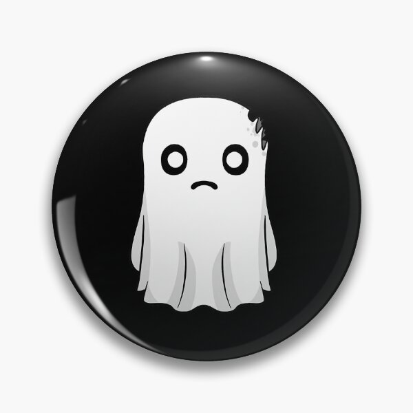 Item preview, Ghost Of Disapproval - Black designed and sold by rozar-nv.
