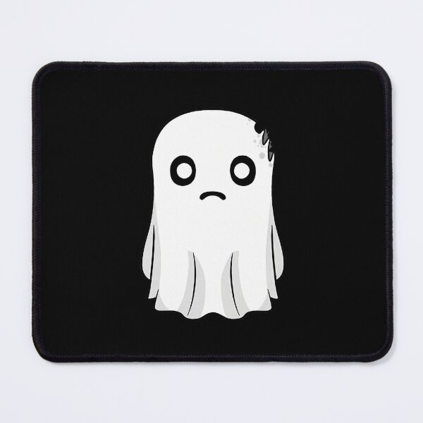 Item preview, Ghost Of Disapproval - Black designed and sold by rozar-nv.