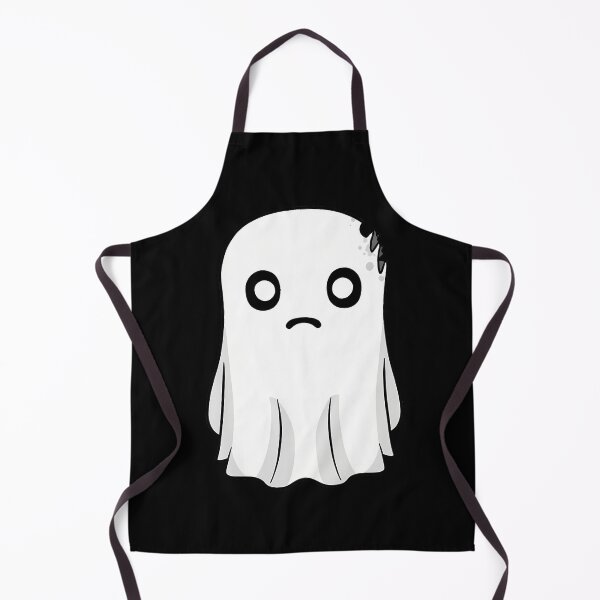 Item preview, Ghost Of Disapproval - Black designed and sold by rozar-nv.
