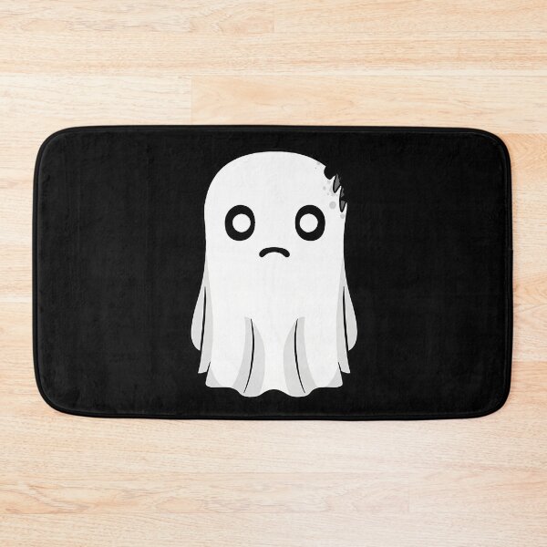 Item preview, Ghost Of Disapproval - Black designed and sold by rozar-nv.