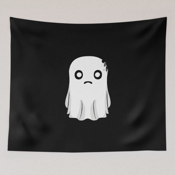 Item preview, Ghost Of Disapproval - Black designed and sold by rozar-nv.