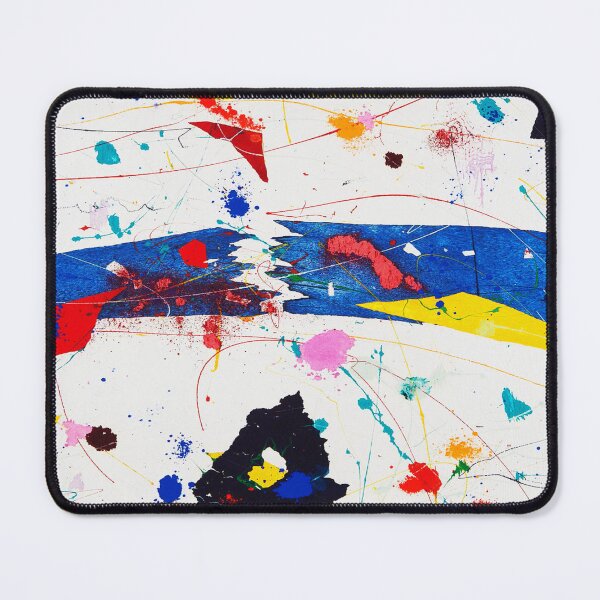 Item preview, sam francis designed and sold by ReoArt.