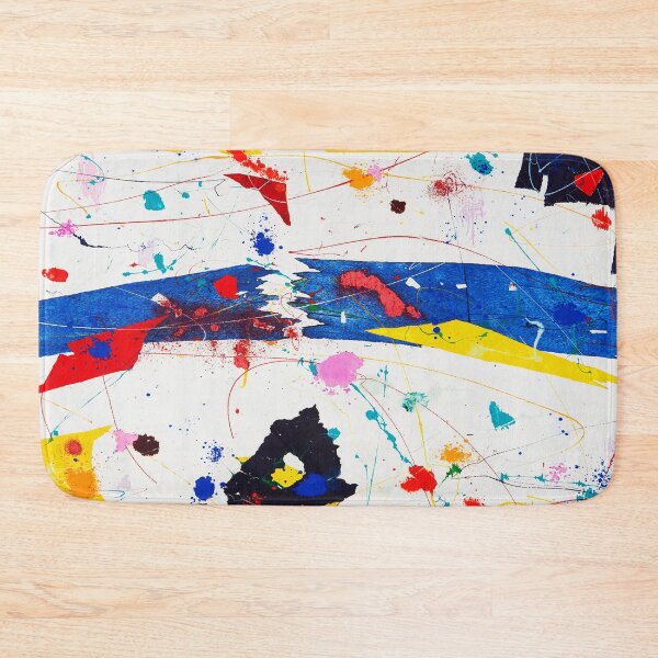 Item preview, sam francis designed and sold by ReoArt.