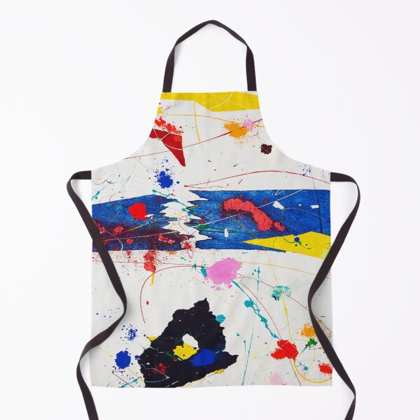 Item preview, sam francis designed and sold by ReoArt.