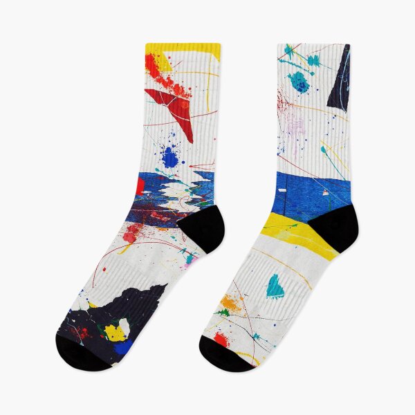 Item preview, sam francis designed and sold by ReoArt.
