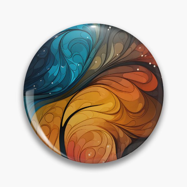 Item preview, Hot and cold air  designed and sold by Alex Seiti Hamada.