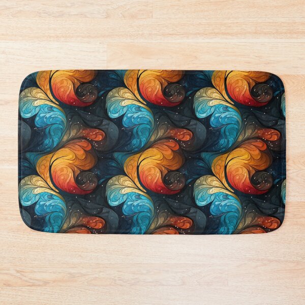 Item preview, Hot and cold air  designed and sold by Alex Seiti Hamada.