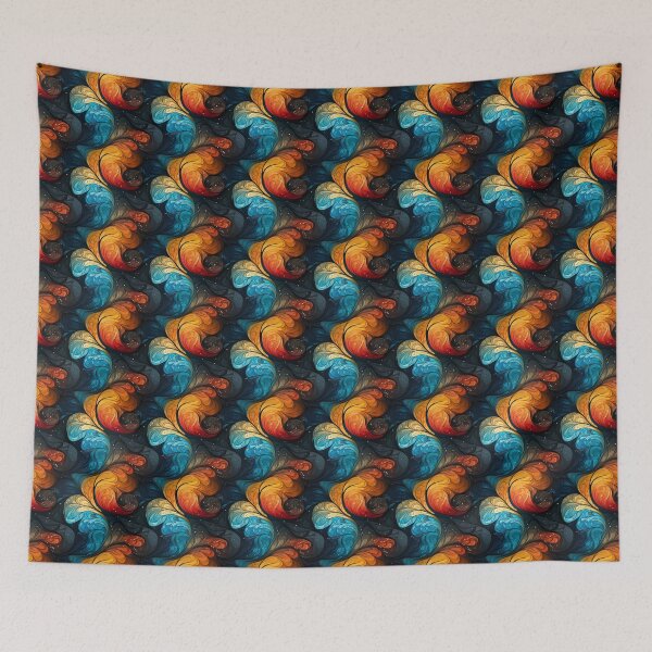 Item preview, Hot and cold air  designed and sold by Alex Seiti Hamada.