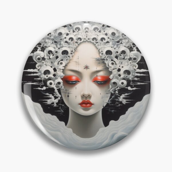 Item preview, Ice Goddess  designed and sold by Woop Woop .