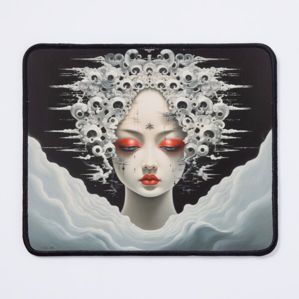 Item preview, Ice Goddess designed and sold by Woop Woop .