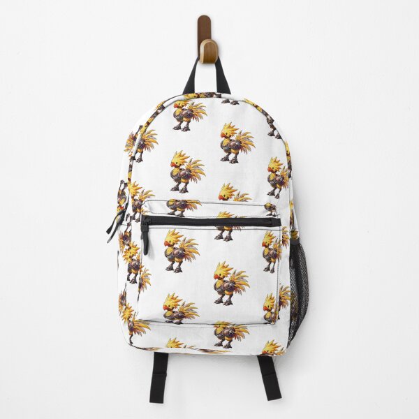 Item preview, Battle Chocobo designed and sold by kylmllr101684.