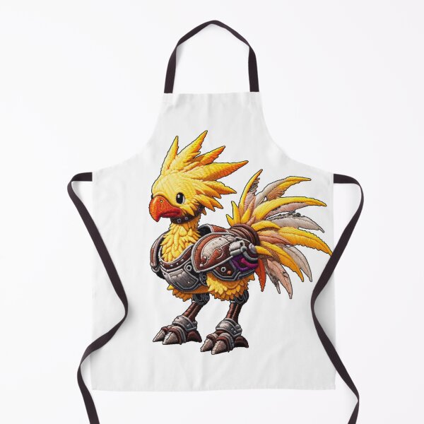 Artikelvorschau, Kampf gegen Chocobo entworfen und verkauft von kylmllr101684.