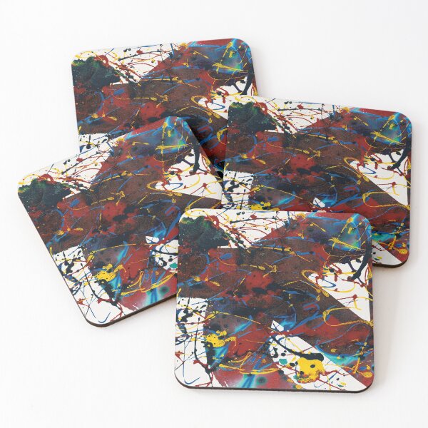 Item preview, sam francis designed and sold by ReoArt.