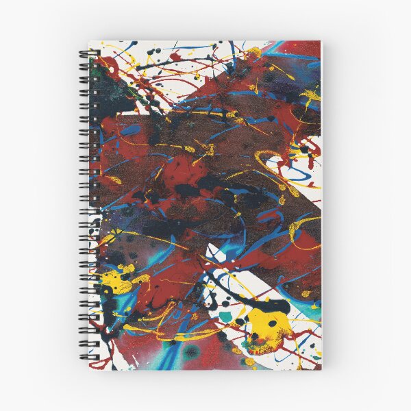 Item preview, sam francis designed and sold by ReoArt.