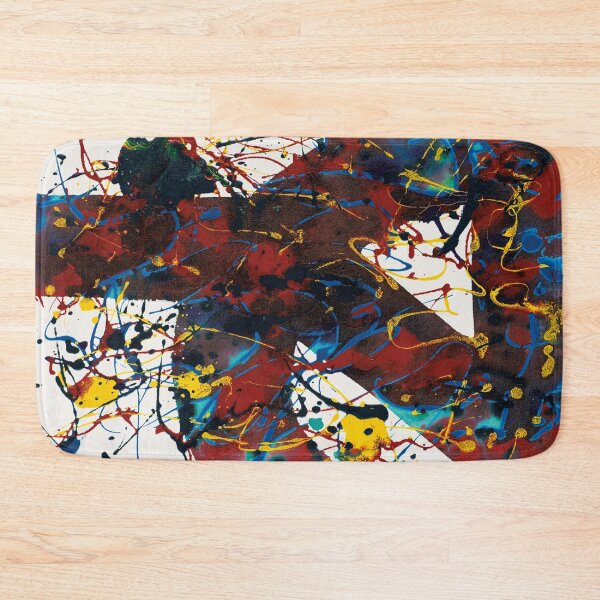 Item preview, sam francis designed and sold by ReoArt.