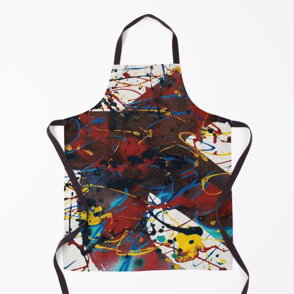 Item preview, sam francis designed and sold by ReoArt.
