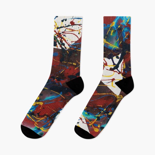 Item preview, sam francis designed and sold by ReoArt.