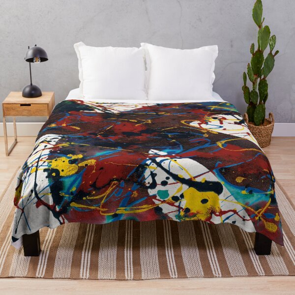 Item preview, sam francis designed and sold by ReoArt.