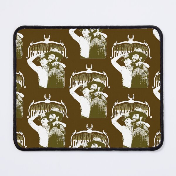 Item preview, Faraway Downs series Nicole Kidman and Hugh Jackman designed and sold by ironpalette.