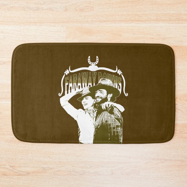 Item preview, Faraway Downs series Nicole Kidman and Hugh Jackman designed and sold by ironpalette.