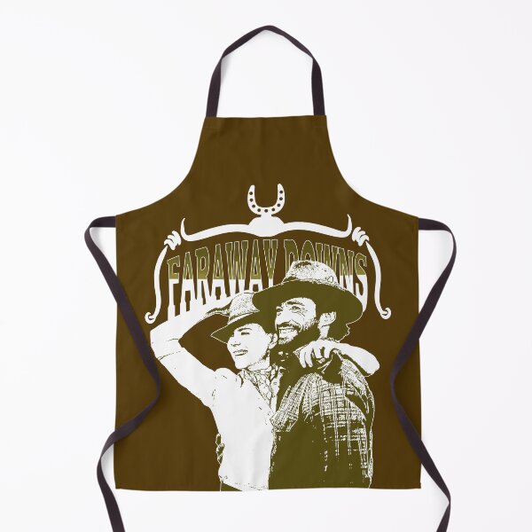 Item preview, Faraway Downs series Nicole Kidman and Hugh Jackman designed and sold by ironpalette.