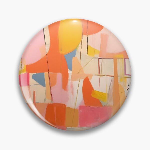 Item preview, Abstract Mosaic designed and sold by DigitalDoodleDK.