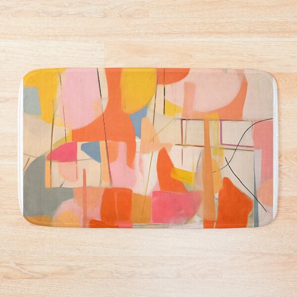 Item preview, Abstract Mosaic designed and sold by DigitalDoodleDK.