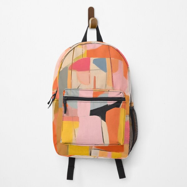 Item preview, Abstract Mosaic designed and sold by DigitalDoodleDK.